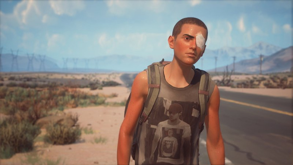 Life is Strange 2. Коллекционное издание (Xbox One)