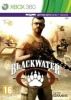 Blackwater  Kinect   (XBOX 360)