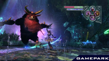 Folklore (PS3)