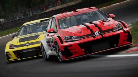 Grid Ultimate Edition (Xbox One)