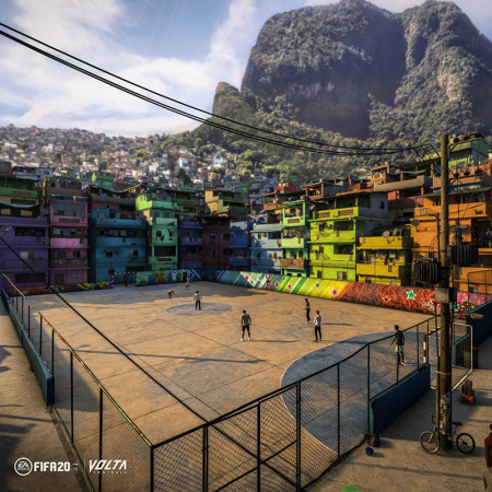 FIFA 20 (Xbox One)