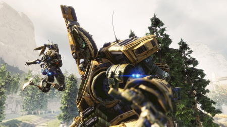 Titanfall 2 (XboxOne)