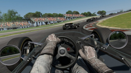 Project Cars (XboxOne)