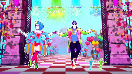 Just Dance 2019 (Nintendo Switch)