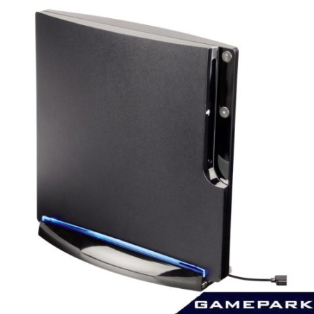 Вертикальная подставка BlueLight Stand  для PS3 slim