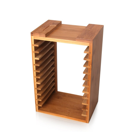 Подставка для дисков PS4 (TP4-026)