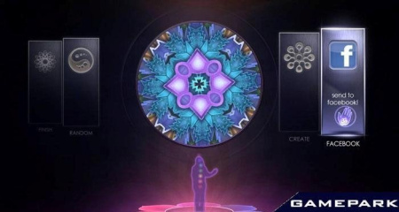 Deepak Chopra's: Leela Kinect    (Xbox 360)