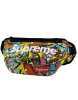 Сумка-бананка Supreme рисунок 2