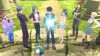 Tokyo Mirage Sessions FE Encore (Nintendo Switch)