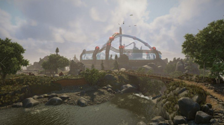 ELEX (PS4)