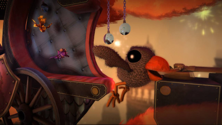 LittleBigPlanet 3 (PS3)