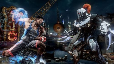 Killer Instinct (XBox One) Б/У