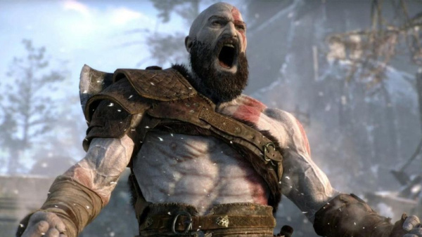 God of War: Ragnarok (PS5)