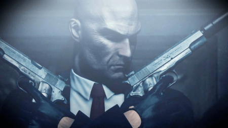 Hitman III (XSX)
