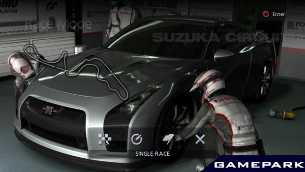 Gran Turismo 5 Prologue (PS3)