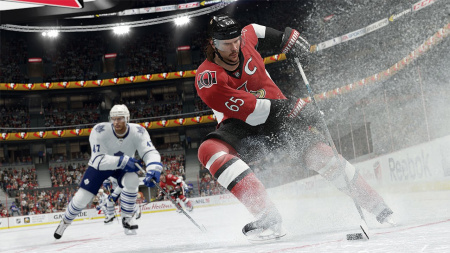 NHL 16 Legacy Edition (PS3)
