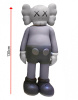 Фігурка Kaws Companion Open Edition Grey - 130см
