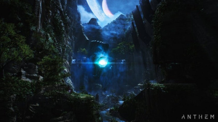 Anthem (Xbox One)