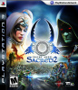 Sacred 2: fallen angel (PS3)