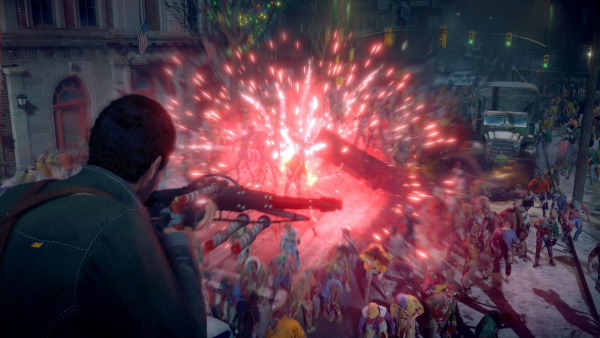 Dead Rising 4 (XboxOne)