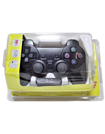 Геймпад Беспроводной PlayStation 2 (PS2)