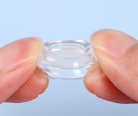 Насадки на стіки для геймпадів PS5 / PS4 / Switch Pro / Xbox – Модель L994 (універсальні силіконові ковпачки)