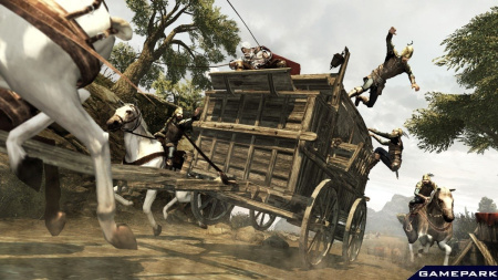 Assassin's Creed 2 ENG (PS3)