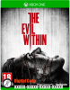 The Evil Within (Xbox One) Digital Code