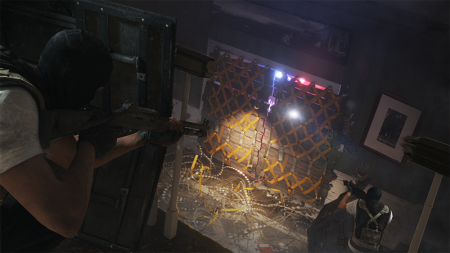 Tom Clancy's Rainbow Six: Осада. Collector's Edition (XboxOne)