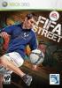 FIFA Street  (XBOX 360)