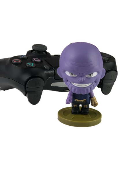 Фигурка Little Thanos (Cars series) 7 см