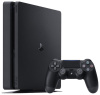 Sony PlayStation 4 Slim «Хиты PlayStation» комплект с тремя играми и подпиской PlayStation Plus 90д