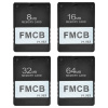 Мод Карта Памяти FMCB
