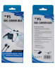 Зарядная станция для DualSense PS5 SND-468