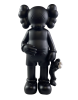 Kaws Share Companion BFF Фигурка (черный/черный) - 31 см