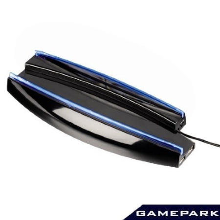 Вертикальная подставка BlueLight Stand  для PS3 slim