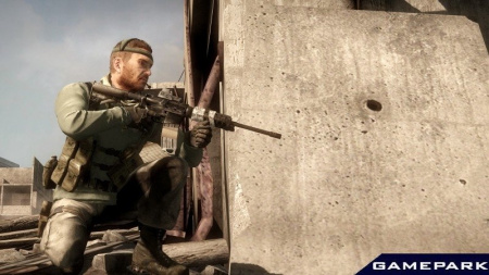 Medal of Honor (английская версия, PS3)