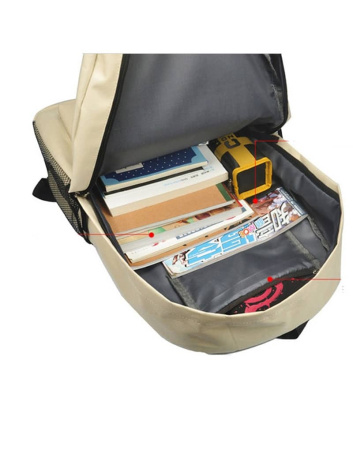 Tokyo Ghoul Канеки Кен рюкзак