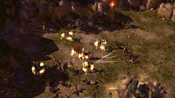 Titan Quest (Nintendo Switch)