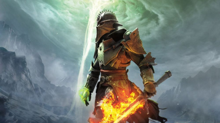 Dragon Age IV (XSX)