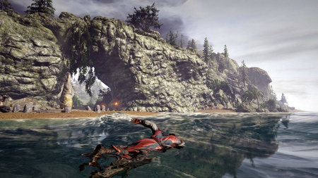 Risen 3: Titan Lords (PS3)