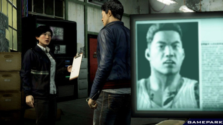 Sleeping Dogs. Limited Edition. Русские субтитры (PS3)