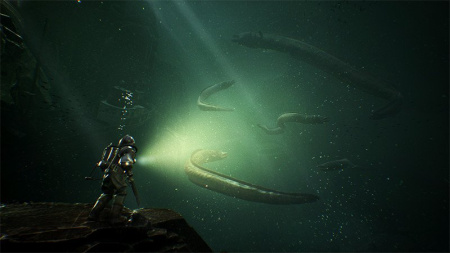 The Sinking City Издание первого дня (Xbox One)
