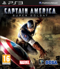 Первый мститель: Суперсолдат (PS3)