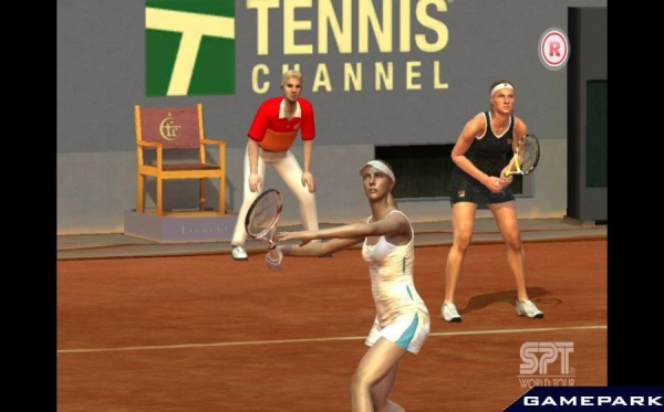 Virtua Tennis 2009 (PS3)