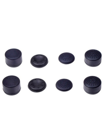 Комплект накладок на стики разного размера PS5/PS4/PS3/XBOX