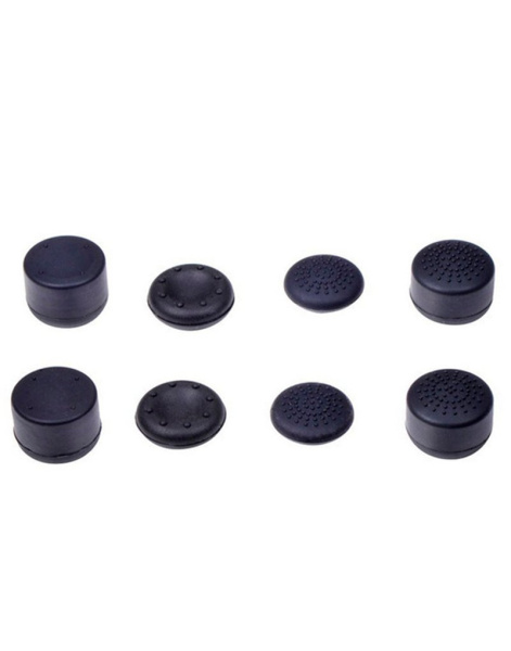 Комплект накладок на стики разного размера PS5/PS4/PS3/XBOX