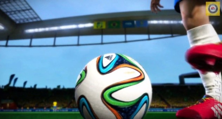 FIFA World Cup 2014 Champions Edition (PS3)