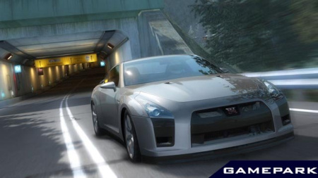 Need for Speed ProStreet (PS2)