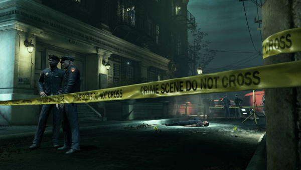 Murdered: Soul Suspect (Xbox One)